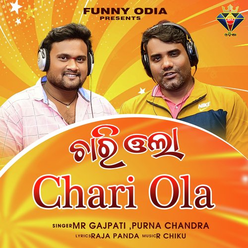 Chari Ola