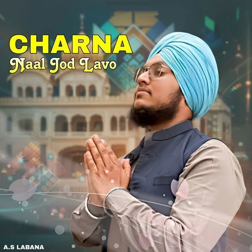 Charna Naal Jod Lava