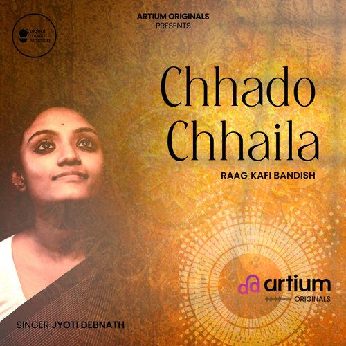 Chhado Chhaila Raag Kafi Bandish