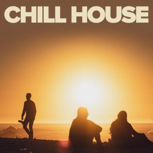 Save Us (feat. Gabriella & James Delaney)