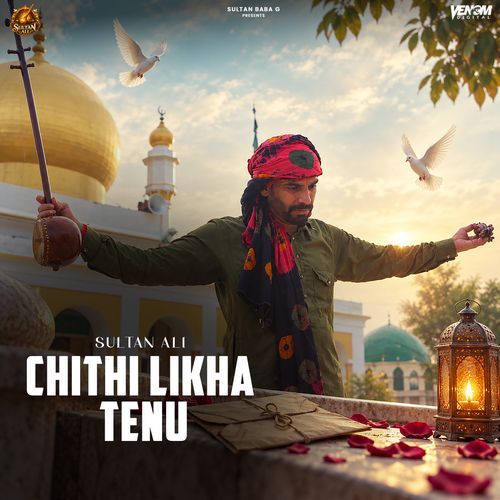 Chithi Likha Tenu