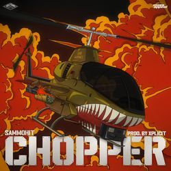 Chopper-ASUDRCNJdgQ