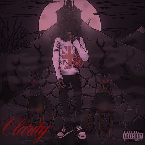Man Td cover art
