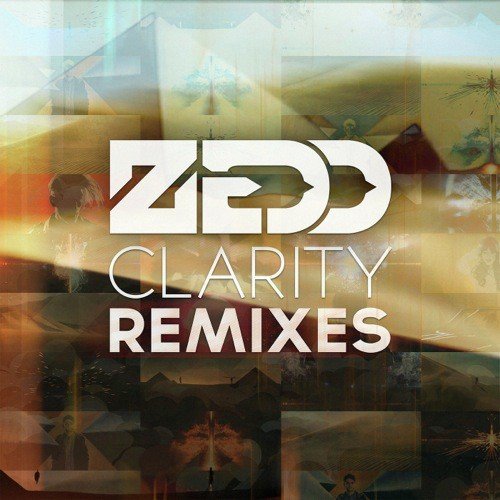 Clarity (Remixes)