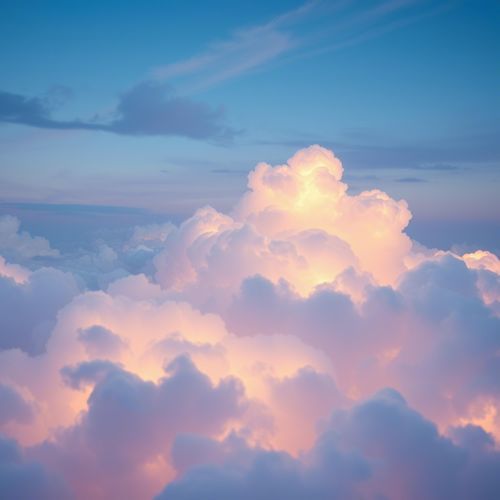 Clouds