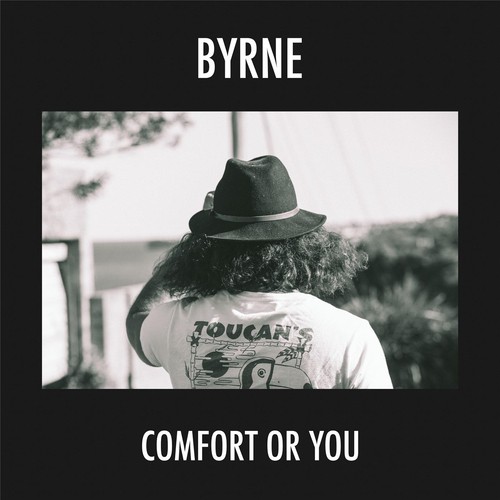 Comfort or You_poster_image