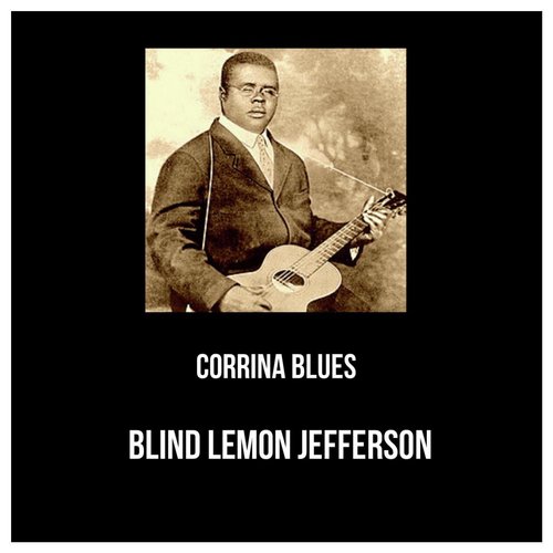 Corrina Blues