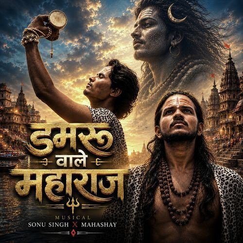 Damru Wale Maharaj