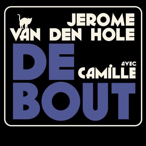 Debout (Avec Camille) [version radio]