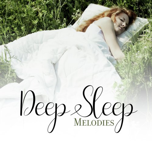 Deep Sleep 101 cover art