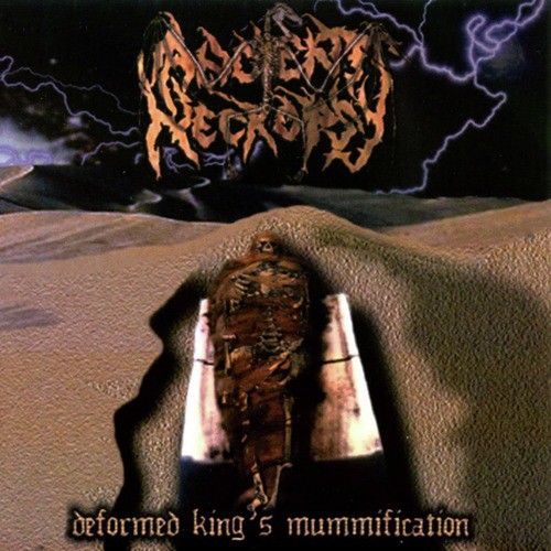My Apocalyptic Domains cover art