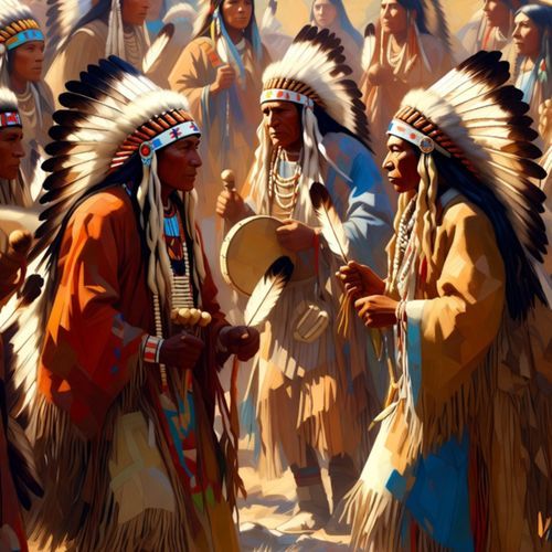 Desert Canyon Echoes cover art