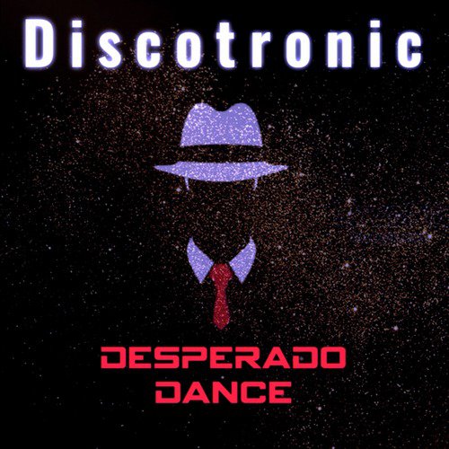 Desperado Dance (Italohead Remix)