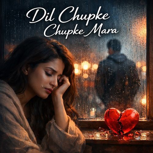 Dil Chupke Chupke Mara