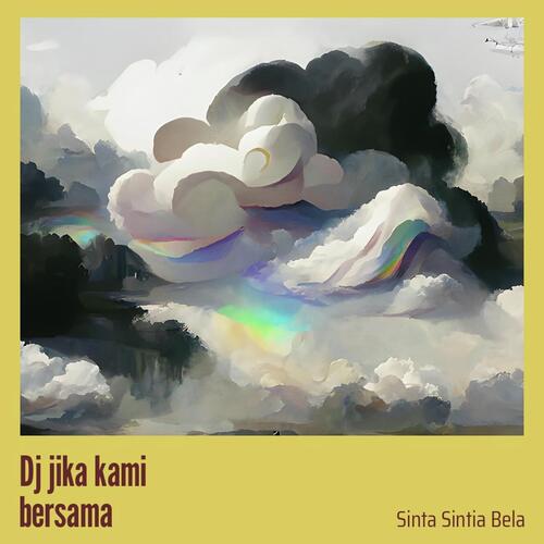 Dj Jika Kami Bersama cover art