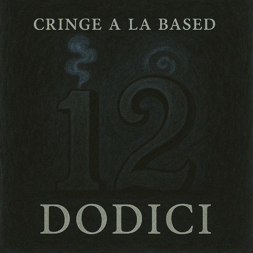 Dodici cover art