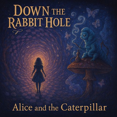 The Red Queen cover art