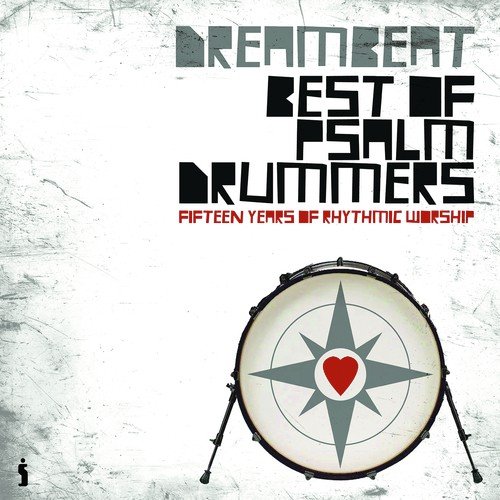 Dreambeat - Best of Psalm Drummers_poster_image