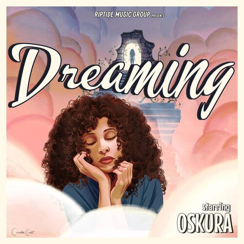 Dreaming cover art