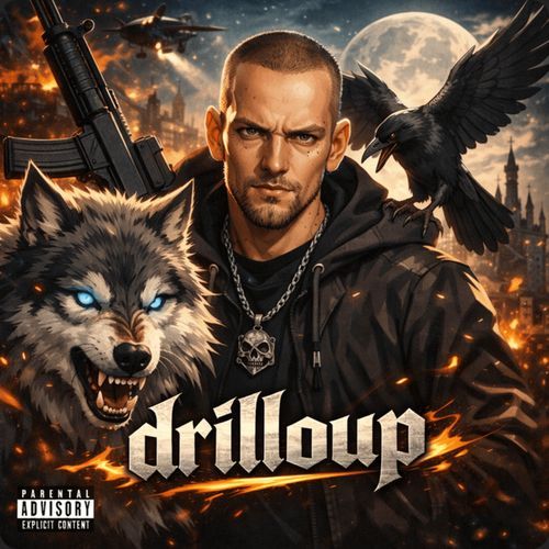bouillonnant cover art