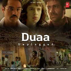 Duaa Unplugged-BSMdeRV0WH8