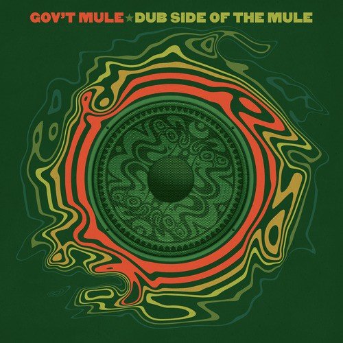 Dub Side of the Mule (Standard Version)