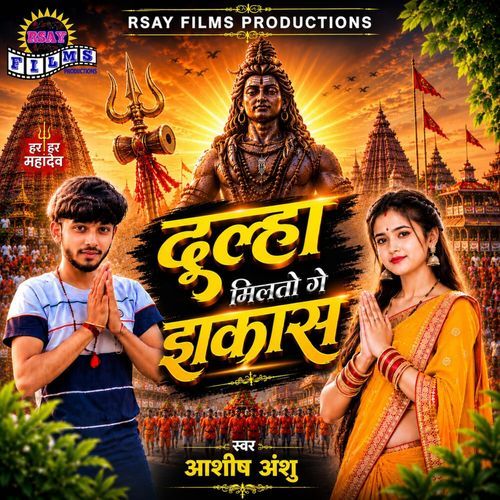 Dulha Milto Ge Jhakaas