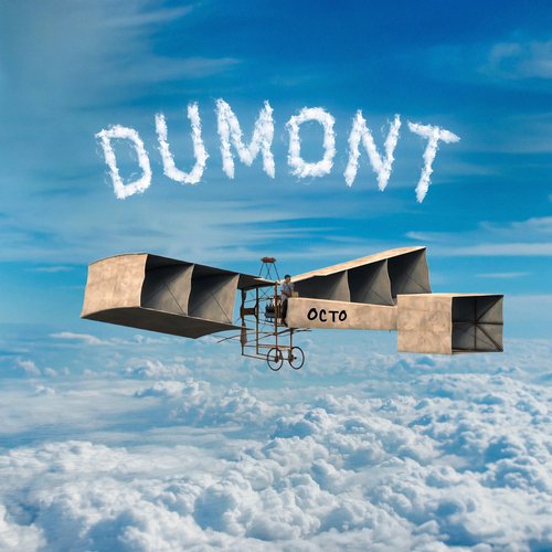 Dumont cover art
