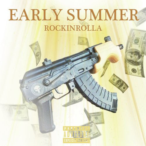 Early Summer cover art