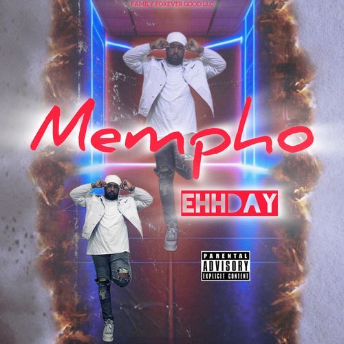 EhhDay cover art