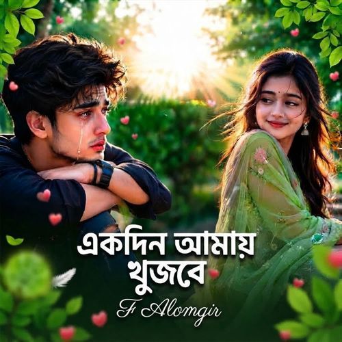 Ekdin Amay Khujbe
