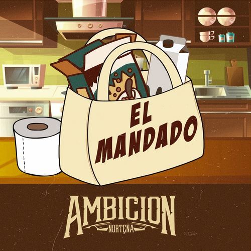 El Mandado