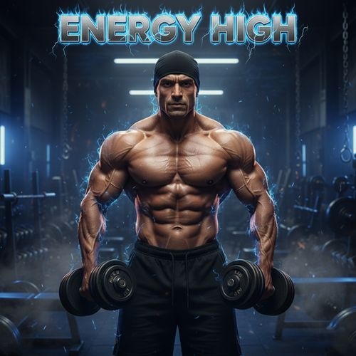 Energy High