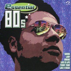 Essential 80's