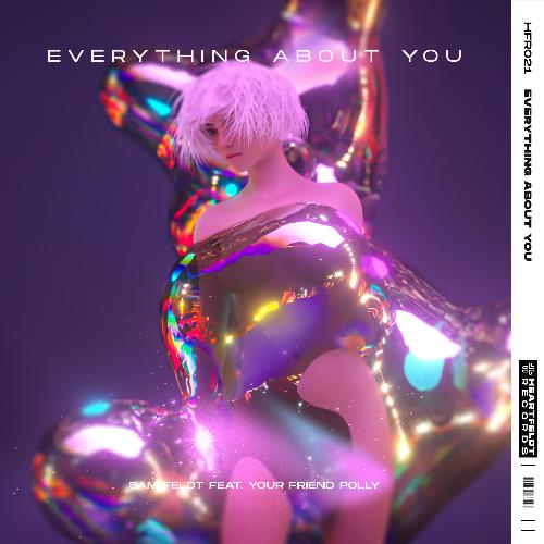 Everything About You (feat. your friend polly)_poster_image