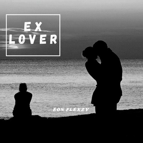 Ex lover cover art