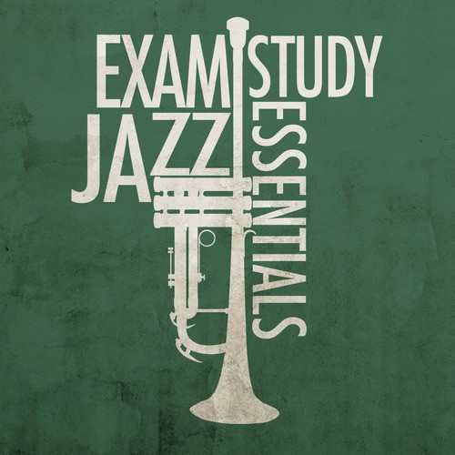 Exam Study Soft Jazz Music