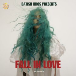 Fall in Love-OhoKdidYZmo