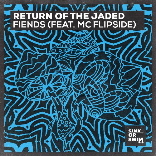 Fiends (feat. MC Flipside)_poster_image