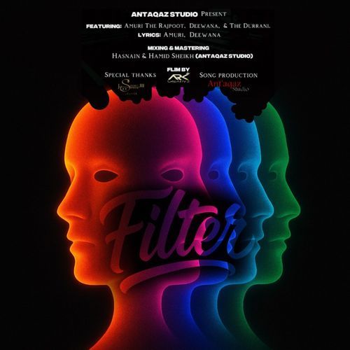 Filter (feat. Deewana & The Durrani)