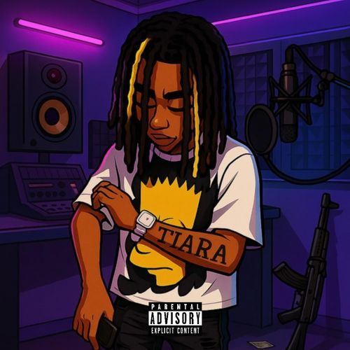 I CHOOSE VIOLENCE cover art