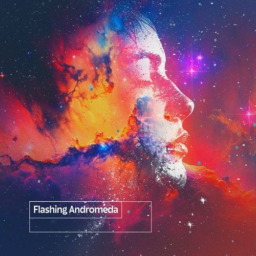 Flashing Andromeda