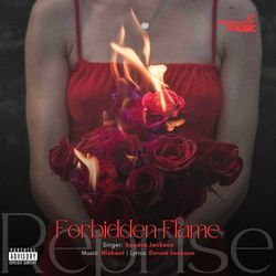 Forbidden Flame Reprise