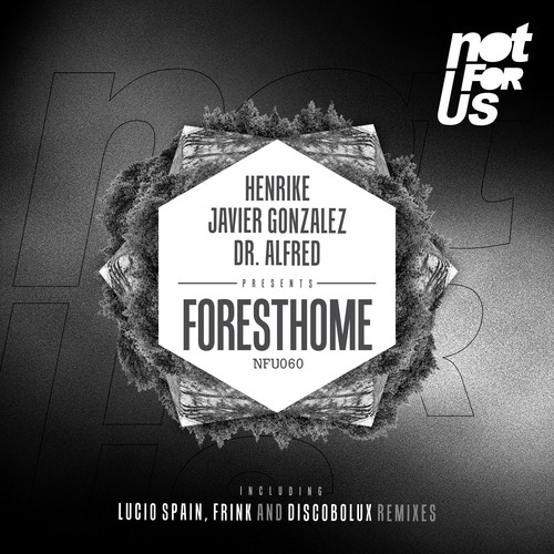 Foresthome EP