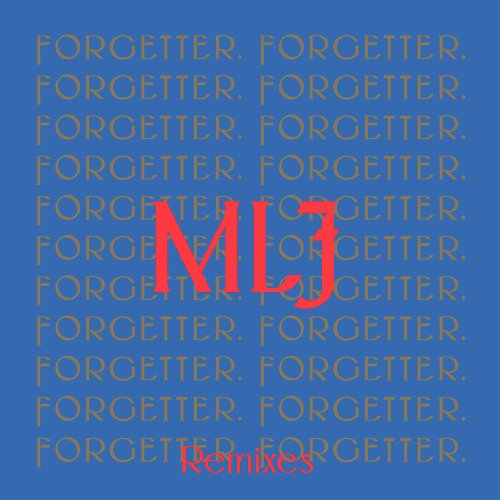 Forgetter (Remixes)