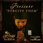 Forgive Them