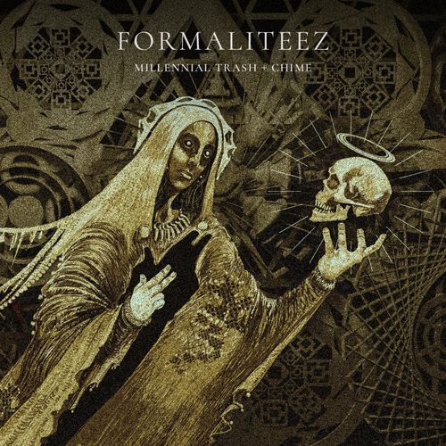 Formaliteez
