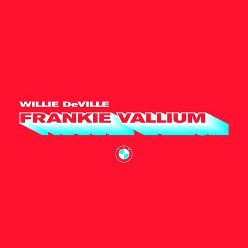 Frankie Vallium