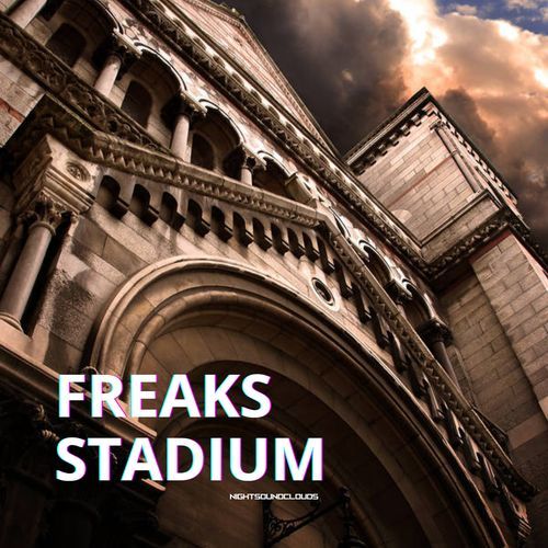 Freaks Stadium (Breakbeat)