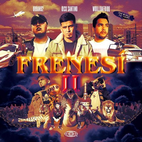 Jordan cover art